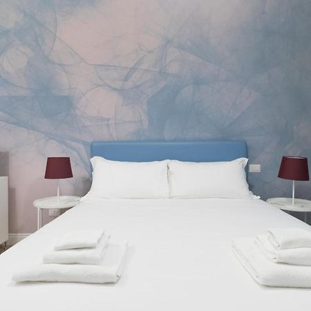 Italianway - Corso Garibaldi 104 Leilighet Milano Eksteriør bilde
