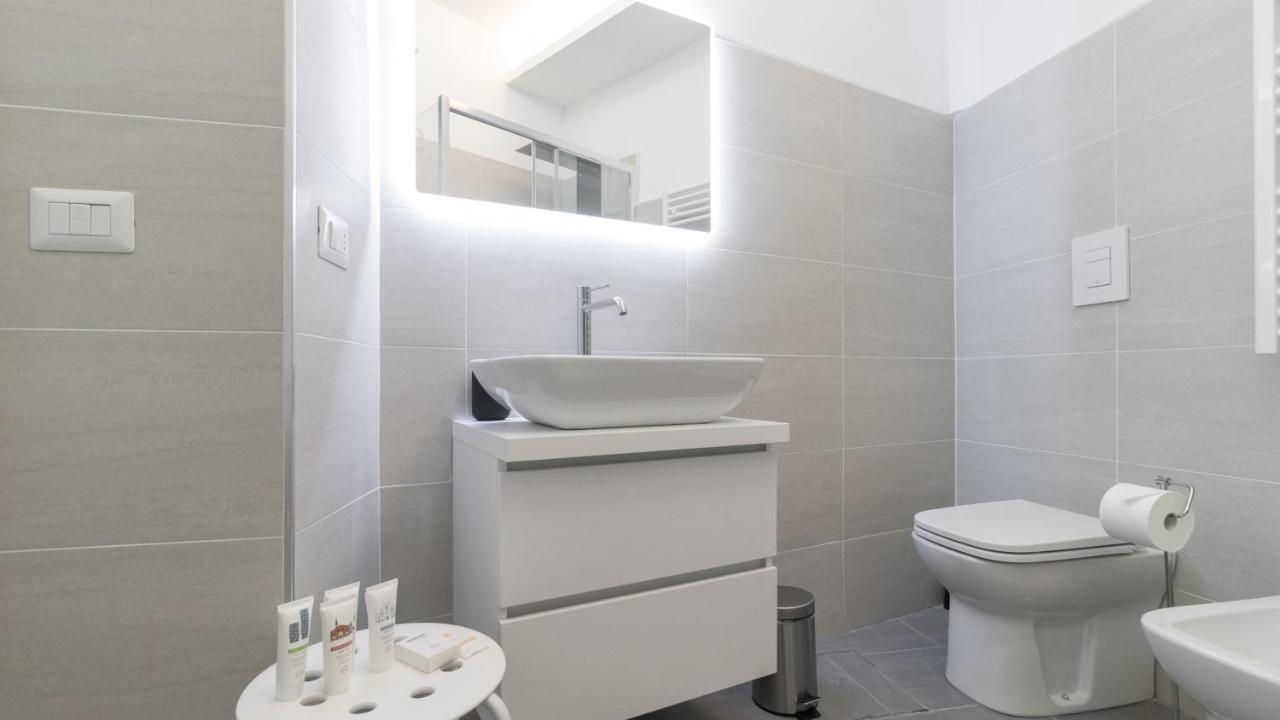 Italianway - Corso Garibaldi 104 Leilighet Milano Eksteriør bilde