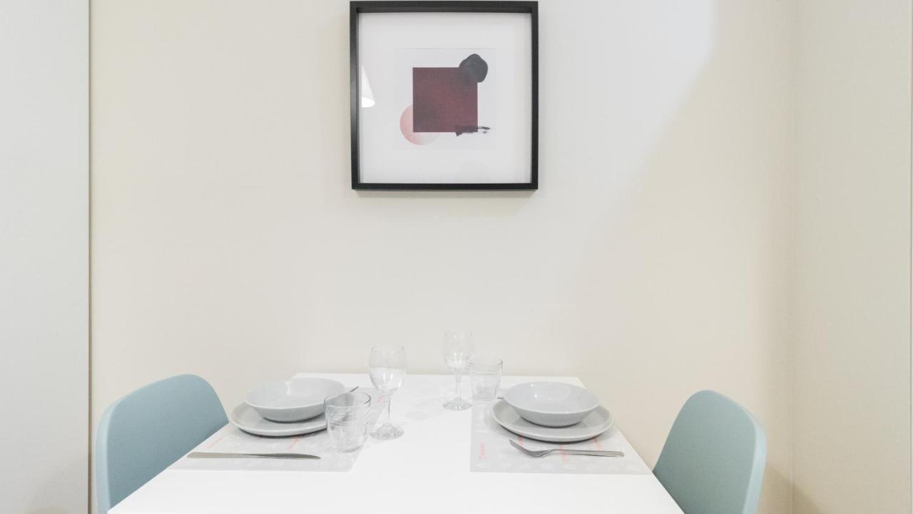 Italianway - Corso Garibaldi 104 Leilighet Milano Eksteriør bilde