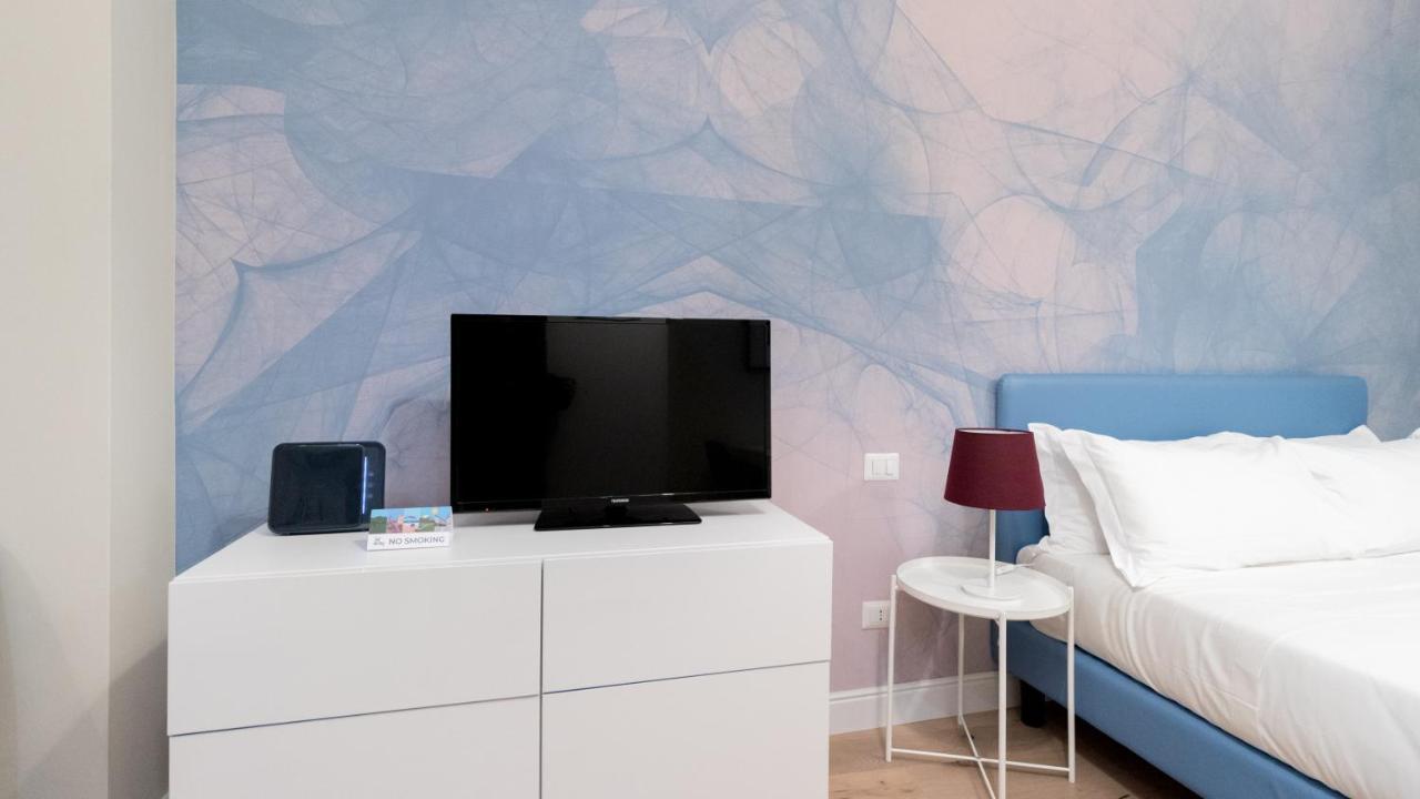 Italianway - Corso Garibaldi 104 Leilighet Milano Eksteriør bilde