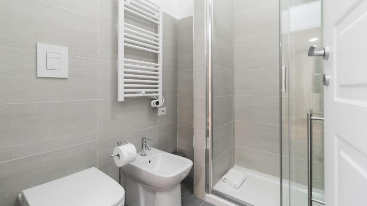 Italianway - Corso Garibaldi 104 Leilighet Milano Eksteriør bilde